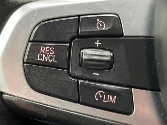 BMW 5-serie High Executive 252pk 2018 (Origineel-NL), SF-230-F