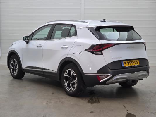 Kia Sportage T-GDi MHEV ComfortLine 1.6 150pk 2022 (Origineel-NL), P-990-GS
