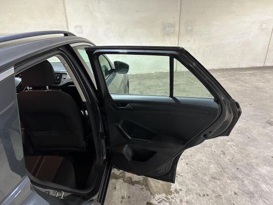 Volkswagen T-Roc 1.0 TSI Style 116pk 2020 (Origineel-NL), H-080-JN