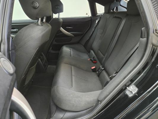 BMW 420d 4-serie Gran Coupé Corporate Lease Executive 190pk 2016 (Origineel-NL) 4-Serie, JD-052-N
