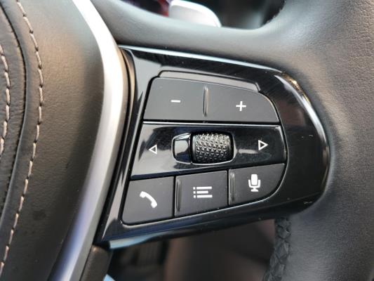 BMW 520i 5-serie Touring Business Edition Plus 184pk 2023 (Origineel-NL) 5-Serie, S-218-VX