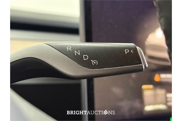 Tesla Model Y Performance AWD 75 kWh 2022 (Origineel-NL), R-287-HZ