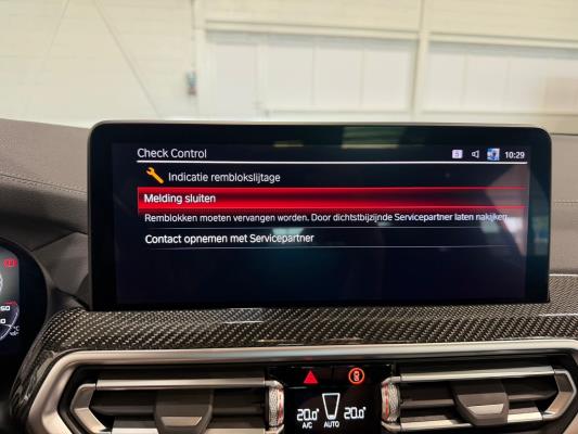 BMW X4 M Competition 510pk 2022, R-440-ZH
