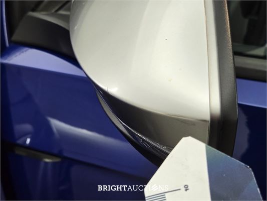 Volkswagen T-Roc 4Motion R 2.0 TSI 301pk 2020, GPH-89-Z