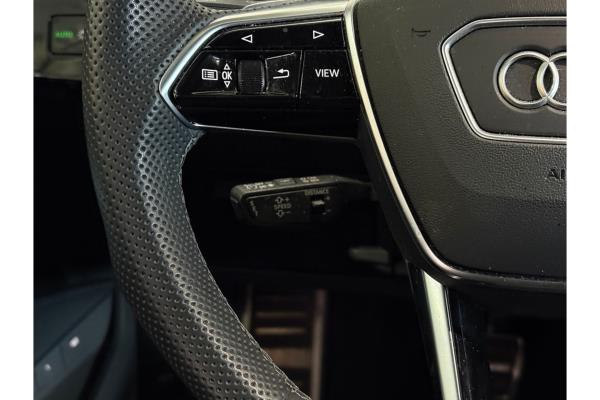 Audi Q8 55 S Edition Quattro 115 kWh 408pk 2023 (Origineel-NL), X-750-HL