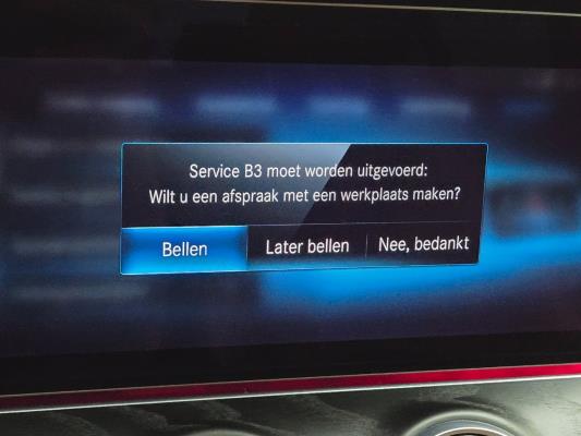 Mercedes-Benz E300de 4MATIC E-klass Avantgarde 317pk 2023 E-klasse, GZZ-45-B