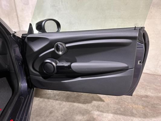 Mini John Cooper Works GP 2.0 (GP3 Limited Nr. 0536) 306pk 2020, L-428-SN