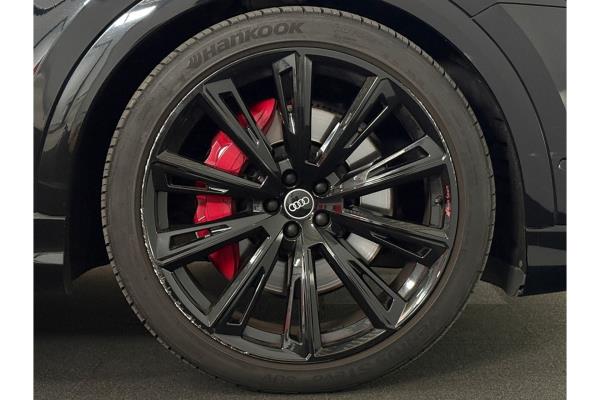 Audi SQ8 4.0 TFSI Quattro 507pk 2022, R-387-PH