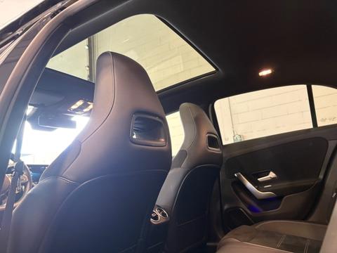 Mercedes-Benz A 180 Business Solution AMG 136pk 2022 (Origineel-NL) A-klasse, P-175-JP