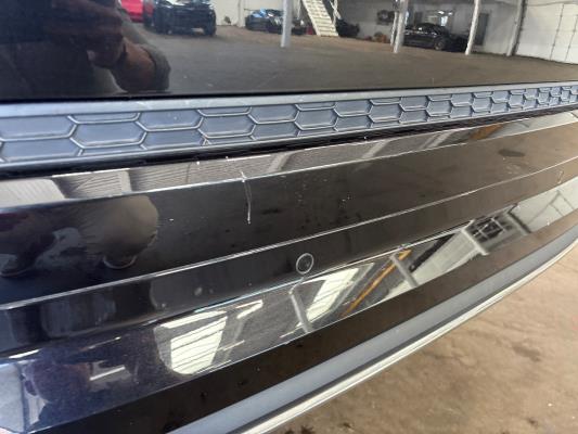 Škoda Kodiaq 4x4 Sportline Business 7p 2.0 TSI 190pk 2022, P-353-NB