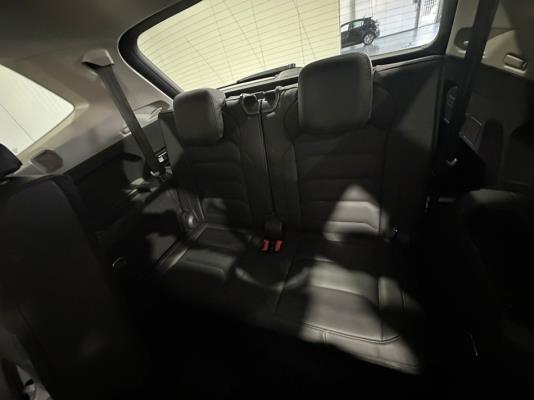 Volkswagen Tiguan Allspace Comfortline Business 7-Persoons 1.5 TSI 150pk 2021 (Origineel-NL), N-654-FP