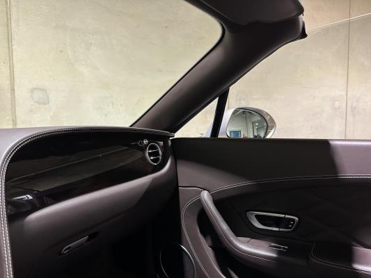 Bentley Continental GTC 4.0 V8 507hp 2013