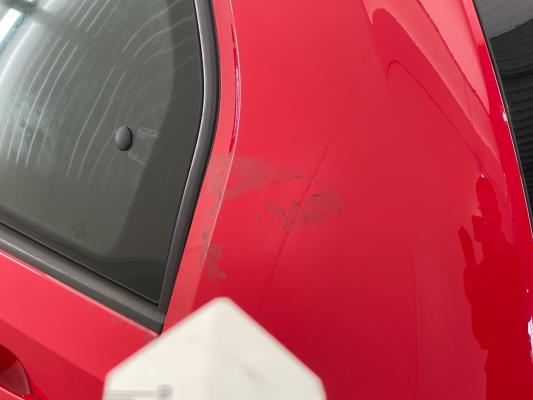 Volkswagen Up! BMT take up! 1.0 60pk 2020, P-634-BH