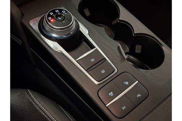 Ford Kuga PHEV Vignale 2.5 261pk 2021 (Origineel-NL), L-878-FX