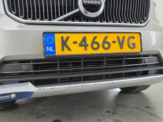 Volvo XC40 T2 Business Pro 1.5 129pk 2021 (Origineel-NL), K-466-VG