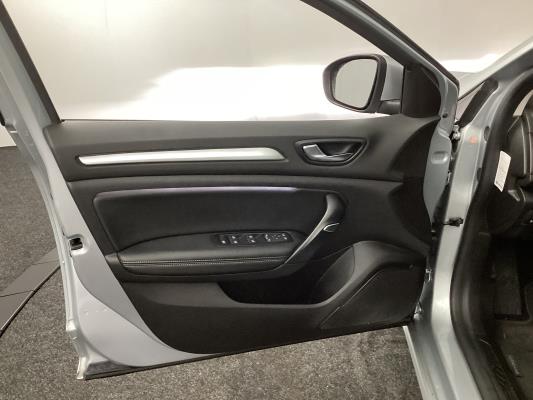 Renault Mégane Estate Intens 1.3 TCe 140pk 2022 (Origineel-NL), R-255-DV