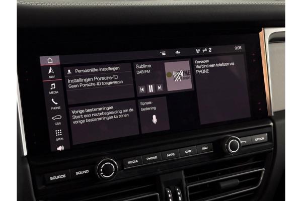 Porsche Macan GTS 2.9 380pk 2021 (Origineel-NL), K-562-NV