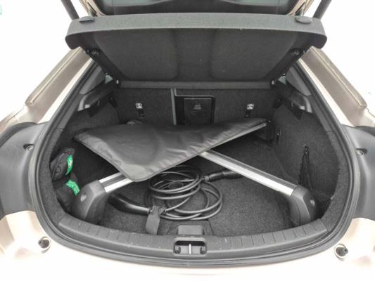 Polestar Polestar 2 Srsm 69 kWh 231pk 2022 (Origineel-NL), R-086-ZP