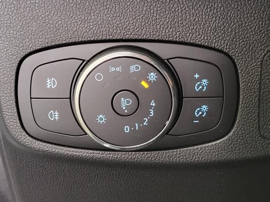 Ford Focus Wagon Hybrid Connected 1.0 EcoBoost 125pk 2022 (Origineel-NL), P-393-RG