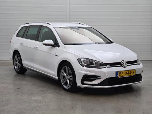 Volkswagen Golf Variant Highline Business R 1.6 TDI 116pk 2017 (Origineel-NL), RB-044-B