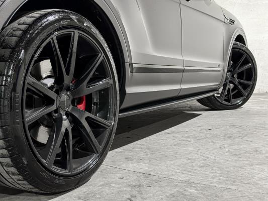 Bentley Bentayga 4.0 V8 S 549pk 2022 (Origineel-NL), P-719-VF