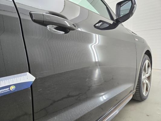 Audi A1 Sportback 40 Pro Line S TFSI 200pk 2019, GGL-18-L