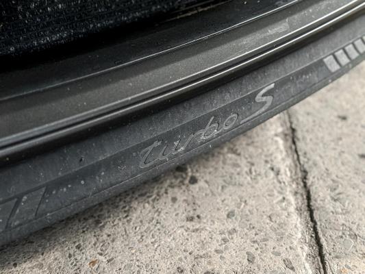 Porsche 911 991 Turbo S 3.8 6-cilinder Cabrio 560pk 2014 (Origineel-NL), NL-kenteken