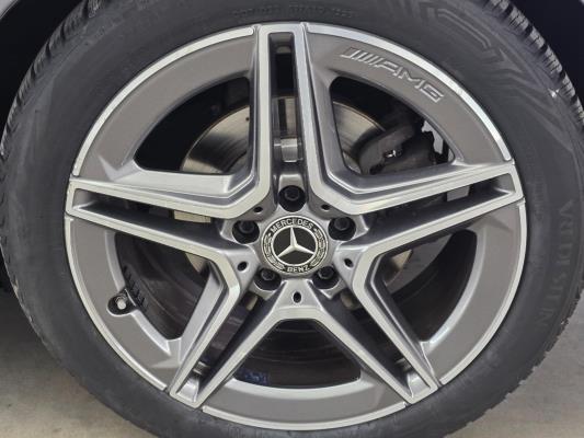 Mercedes-Benz CLA 180 Shooting Brake Premium Plus 136pk 2020 CLA-Klasse, GHF-46-X