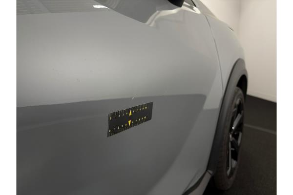 Nissan Juke DIG-T Kiiro Automaat 1.0 114pk 2022 (Origineel-NL), P-817-LP