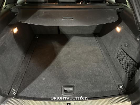 Audi A4 Avant 1.8 TFSI S Edition 120pk 2013 (Origineel-NL), 26-ZRP-1