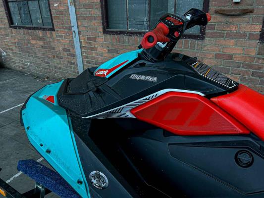 Seadoo Spark TRIXX 90pk 899cc 2018