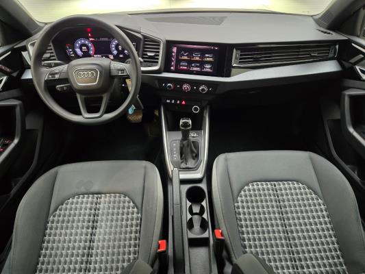 Audi A1 Sportback 40 Pro Line S TFSI 200pk 2019, GGL-18-L