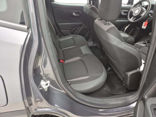 Jeep Renegade T4 4XE Limited 1.3 131pk 2023