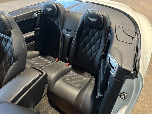Bentley Continental GTC 4.0 V8 407pk 2012 (Origineel-NL), 53-XRX-5