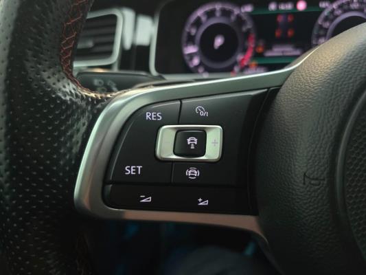 Volkswagen Golf GTI TCR 2.0 TSI 290pk 2019, H-073-ZV