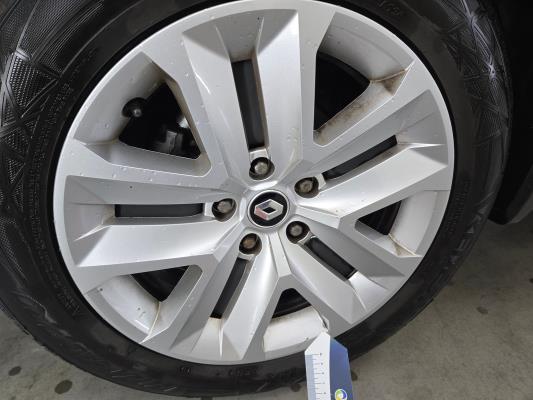 Renault Captur 90 Zen 1.0 TCe 91pk 2022 (Origineel-NL), P-696-JZ