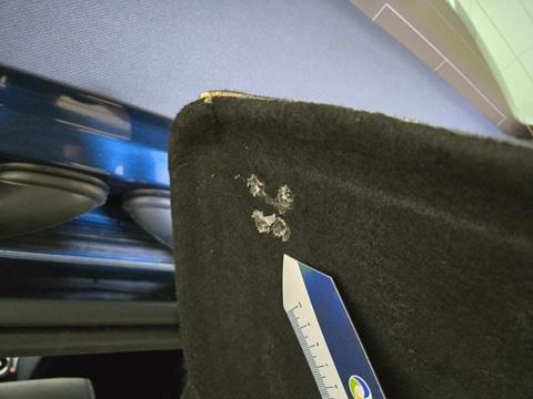 Mercedes-Benz A 180 Business Solution AMG 136pk 2020 (Origineel-NL) A-klasse, H-152-HP