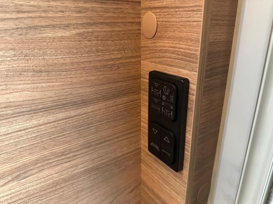 Weinsberg X-Cursion 500 MQ Kampeerwagen 2025 Volkswagen Camper, HTN-38-L