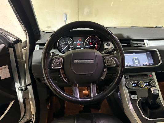 Land Rover Range Rover Evoque 2.0 eD4 HSE 150hp 2017 (Original-NL), PB-369-N
