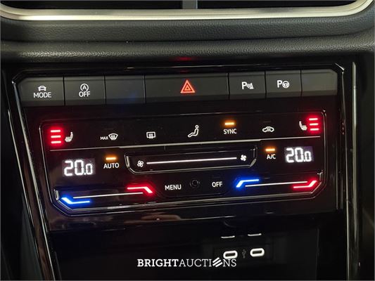 Volkswagen T-Roc R-Line Cabrio 1.5 TSI DSG 149pk 2024 (Origineel-NL), Z-900-KP