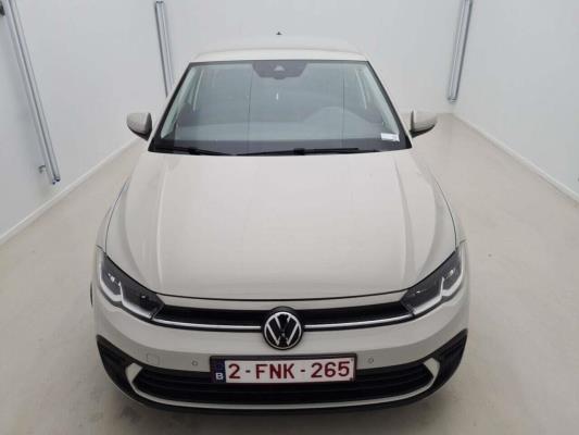 Volkswagen Polo Life Business 1.0 TSI 95pk 2024