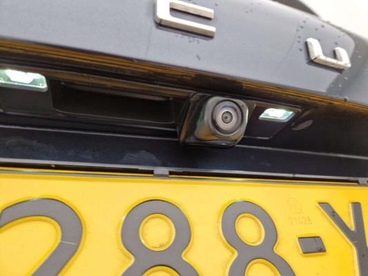 Ford Focus Wagon Ecobl. St-Line X Business 1.5 120pk 2021 (Origineel-NL), K-288-XZ