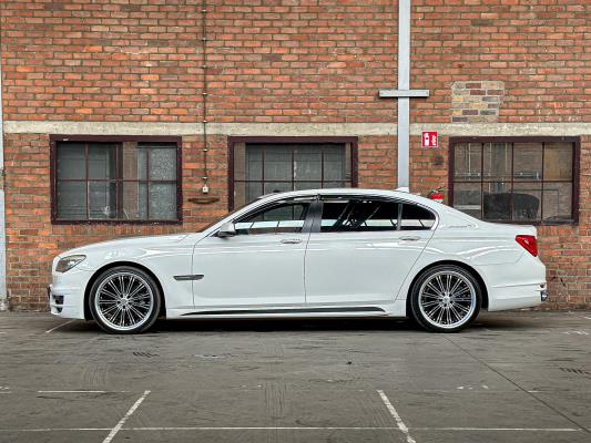 BMW ActiveHybrid7 / F04 7-serie 4.4 V8 465pk 2011 -Youngtimer- 82.000km