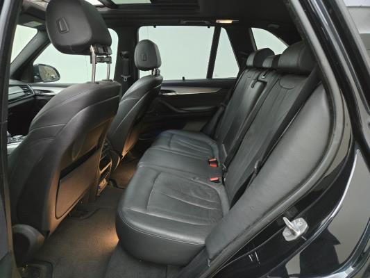 BMW X5 xDrive40e High Executive 358pk 2015 (Origineel-NL), HS-879-D