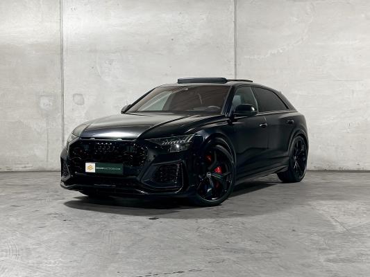 Audi RSQ8 4.0 V8 TFSI Quattro 600pk 2019, H-696-SG