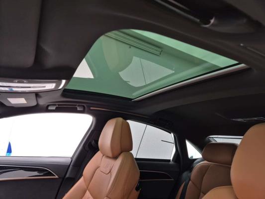 Audi A8 60 E TFSI Quattro 476pk 2023 (Origineel-NL), S-092-LX