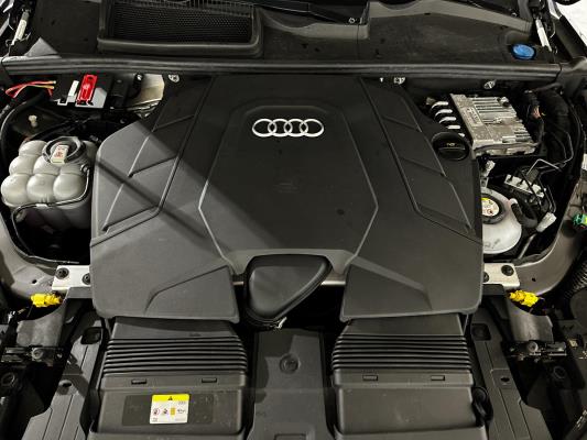 Audi Q7 55 TFSI e Quattro Pro Line Plus 3.0 380pk 2020, N-611-PF