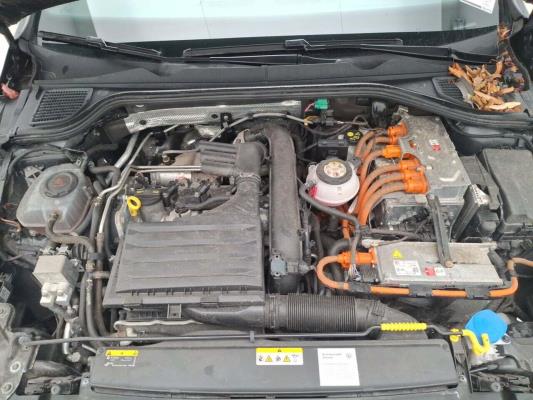 Volkswagen Golf Ehybrid GTE 1.4 258pk 2021 (Origineel-NL), L-384-GP