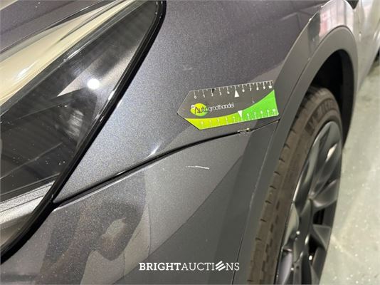 Tesla Model Y RWD 58 kWh 238pk 2023 (Origineel-NL), S-167-PJ