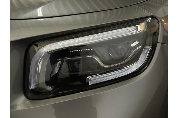 Mercedes-Benz GLB 180 Business Solution AMG 136pk 2021 (Origineel-NL) GLB-Klasse, L-654-DV